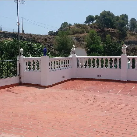 Holiday With Fireplace 06 Nerja
