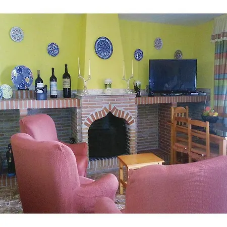 Holiday With Fireplace 06